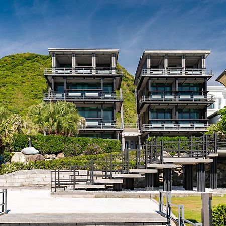 Seaview Villa Coastal Estate Yanliau Экстерьер фото