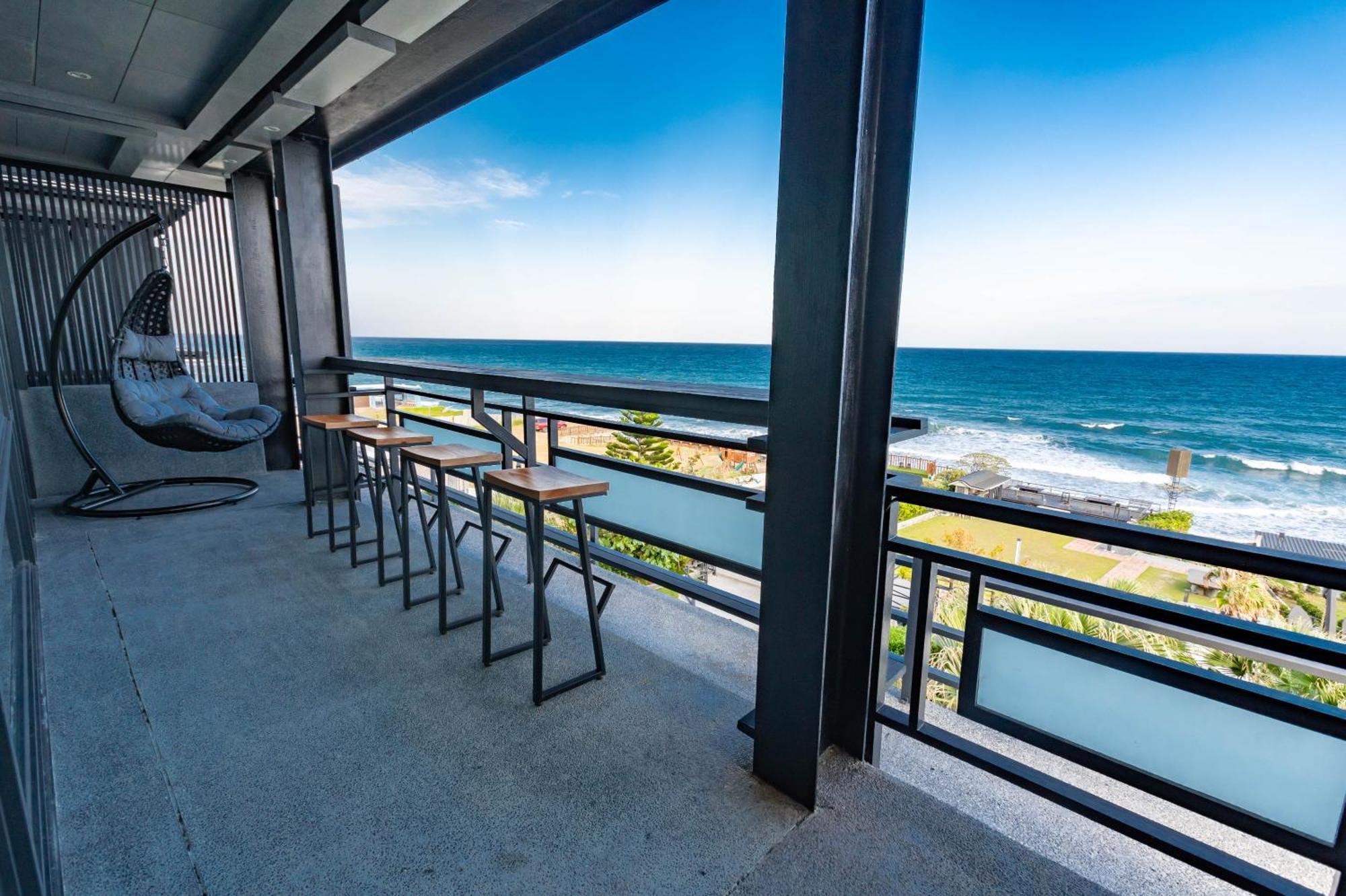 Seaview Villa Coastal Estate Yanliau Экстерьер фото
