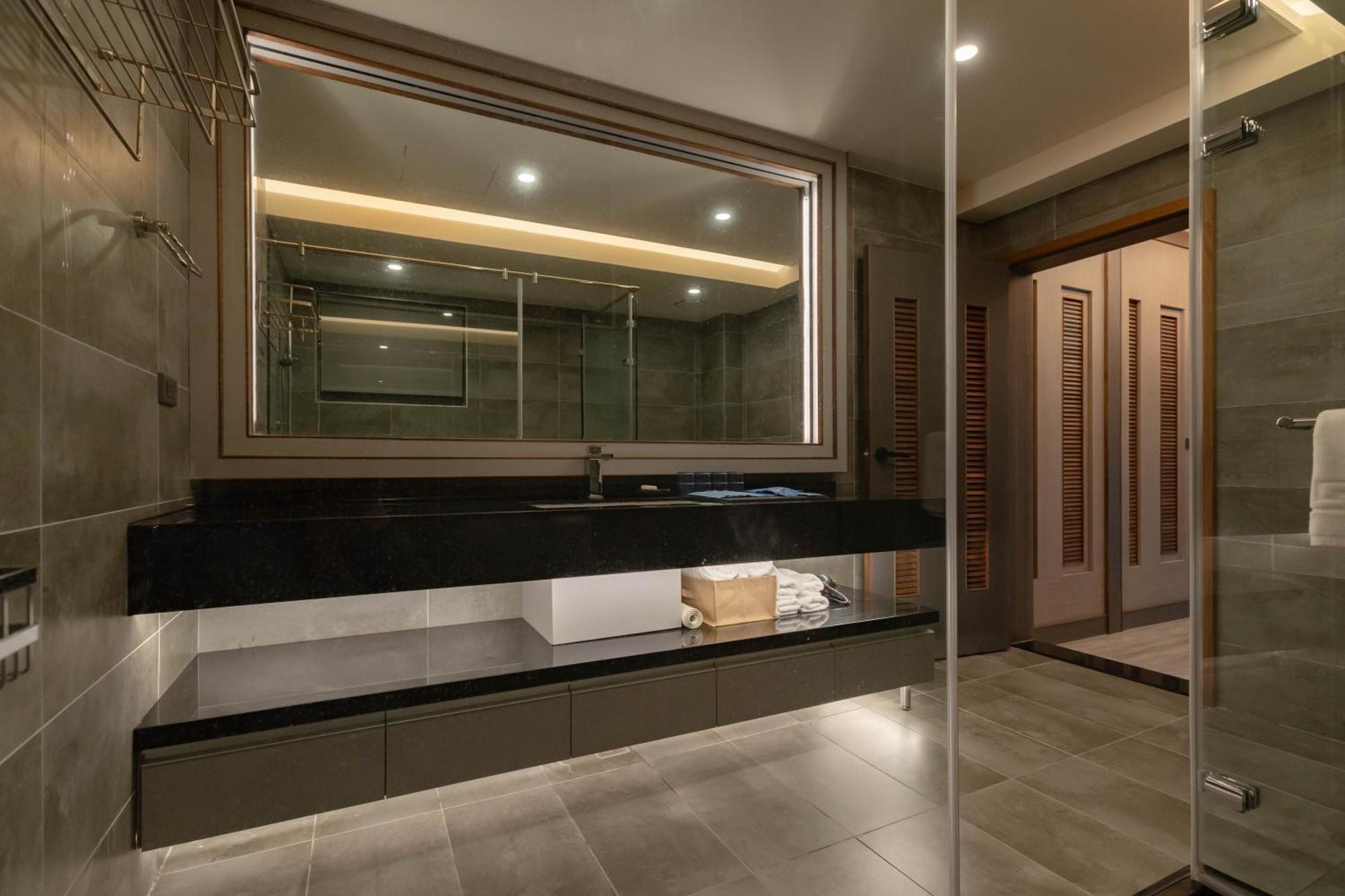Seaview Villa Coastal Estate Yanliau Экстерьер фото