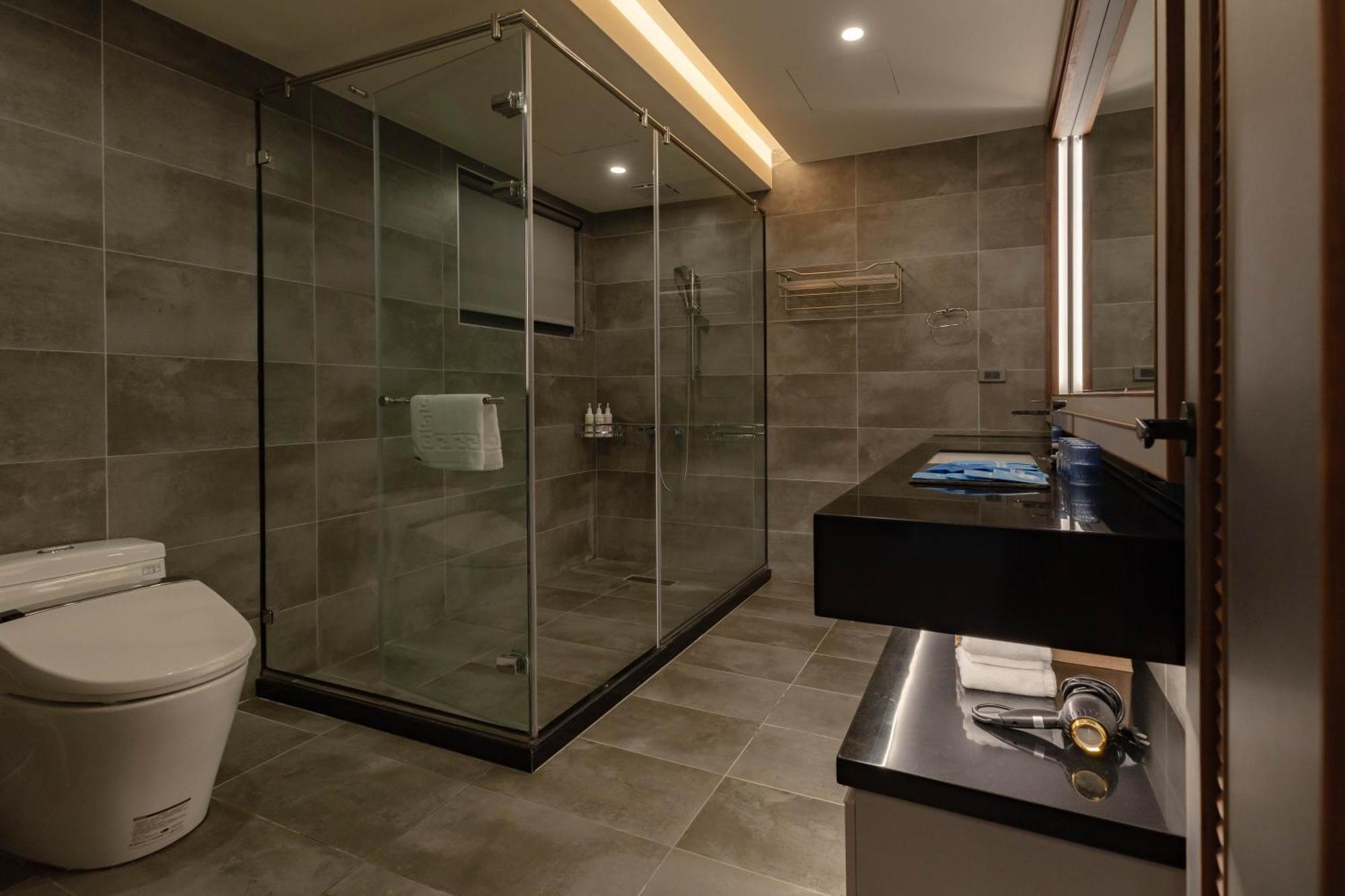 Seaview Villa Coastal Estate Yanliau Экстерьер фото