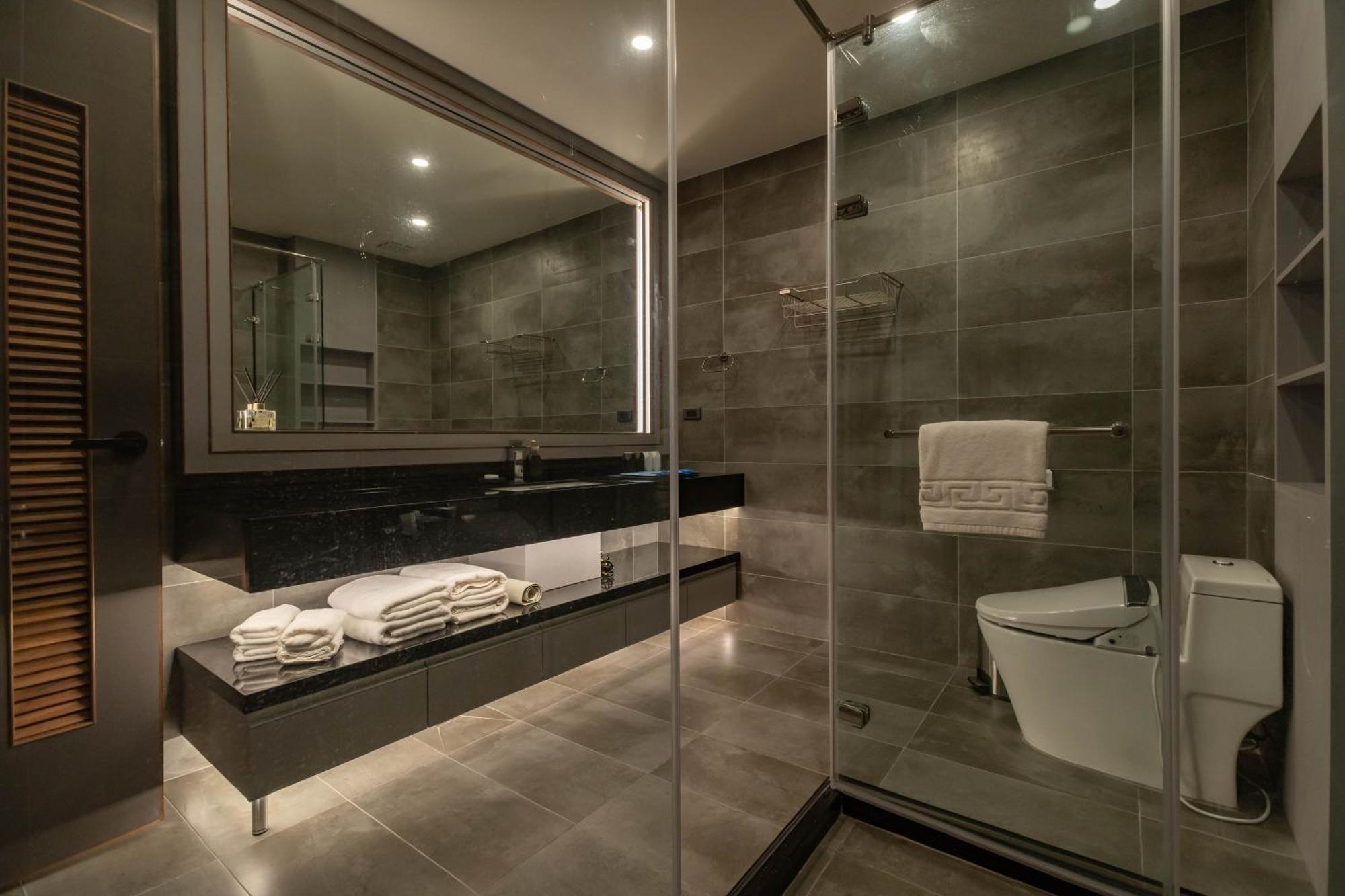 Seaview Villa Coastal Estate Yanliau Экстерьер фото