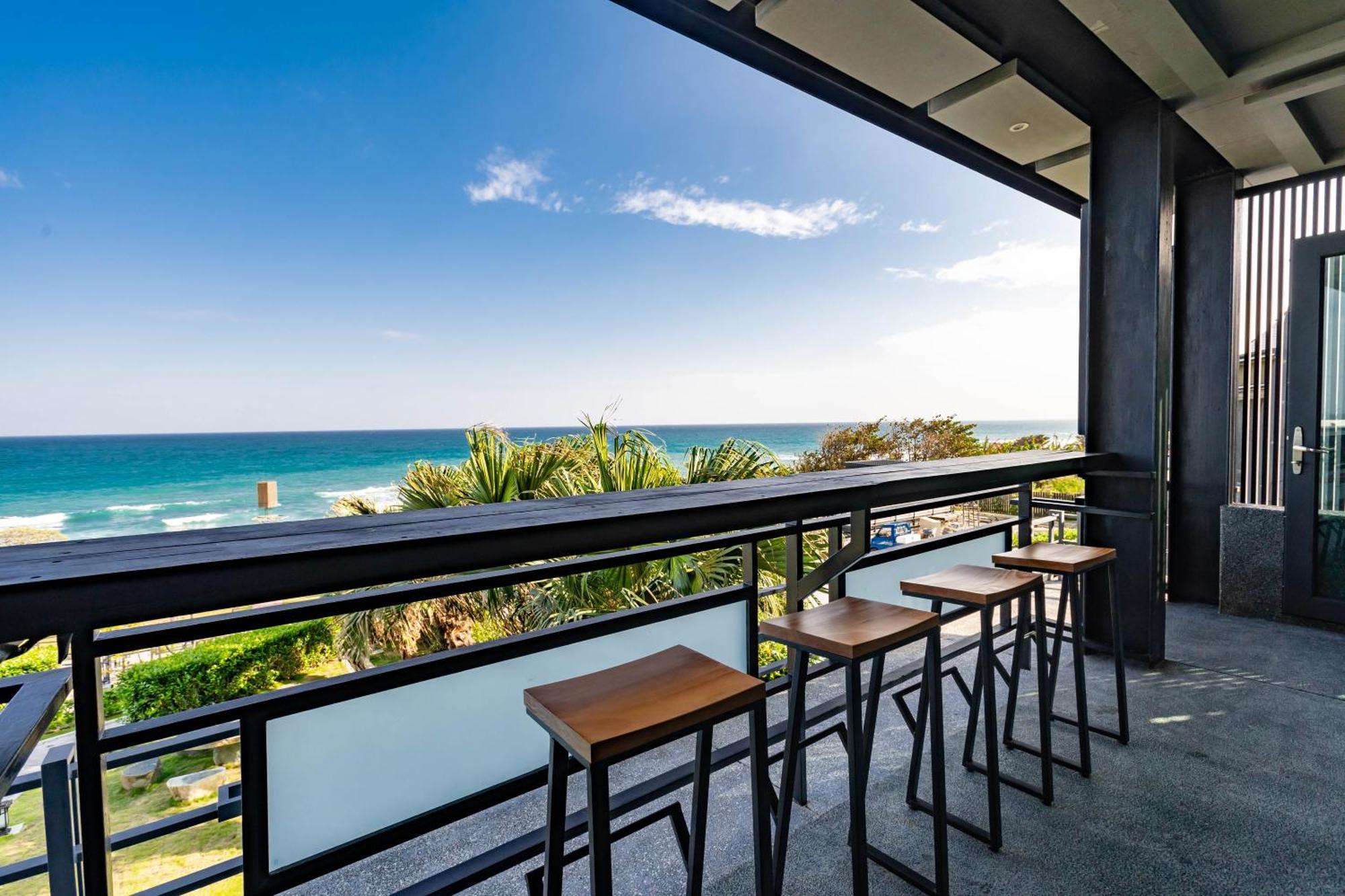 Seaview Villa Coastal Estate Yanliau Экстерьер фото