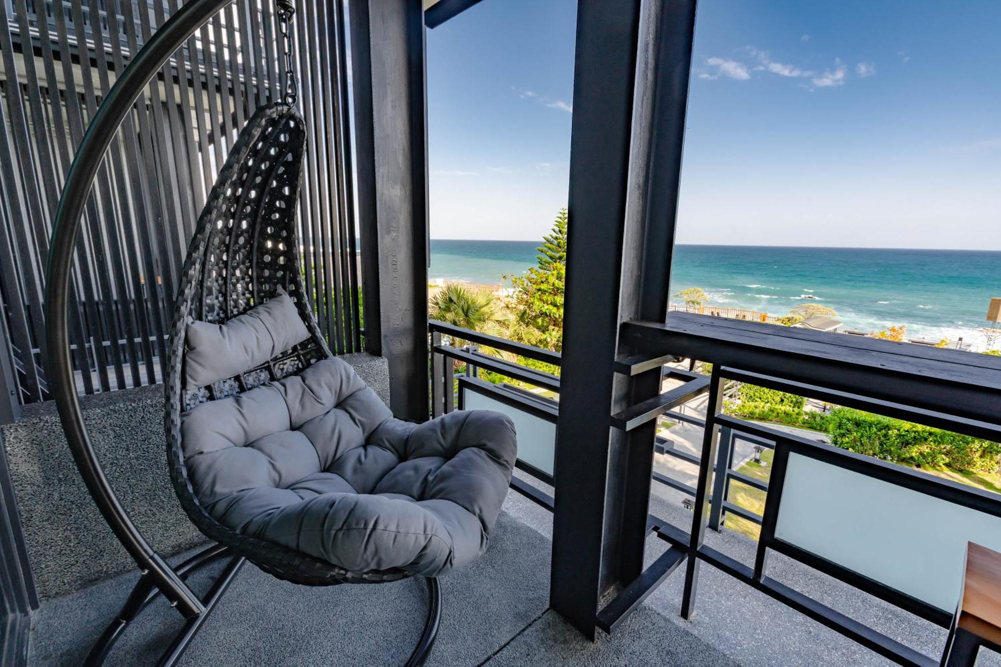 Seaview Villa Coastal Estate Yanliau Экстерьер фото