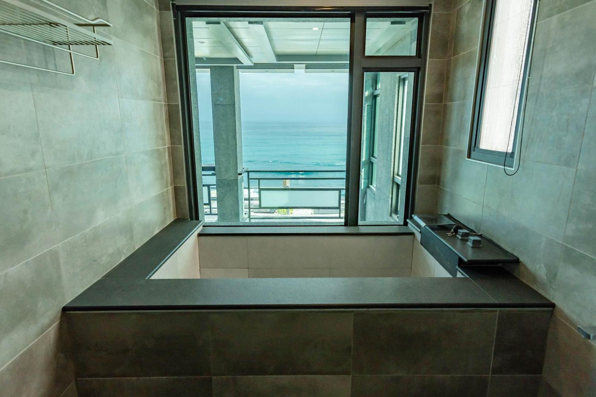 Seaview Villa Coastal Estate Yanliau Экстерьер фото