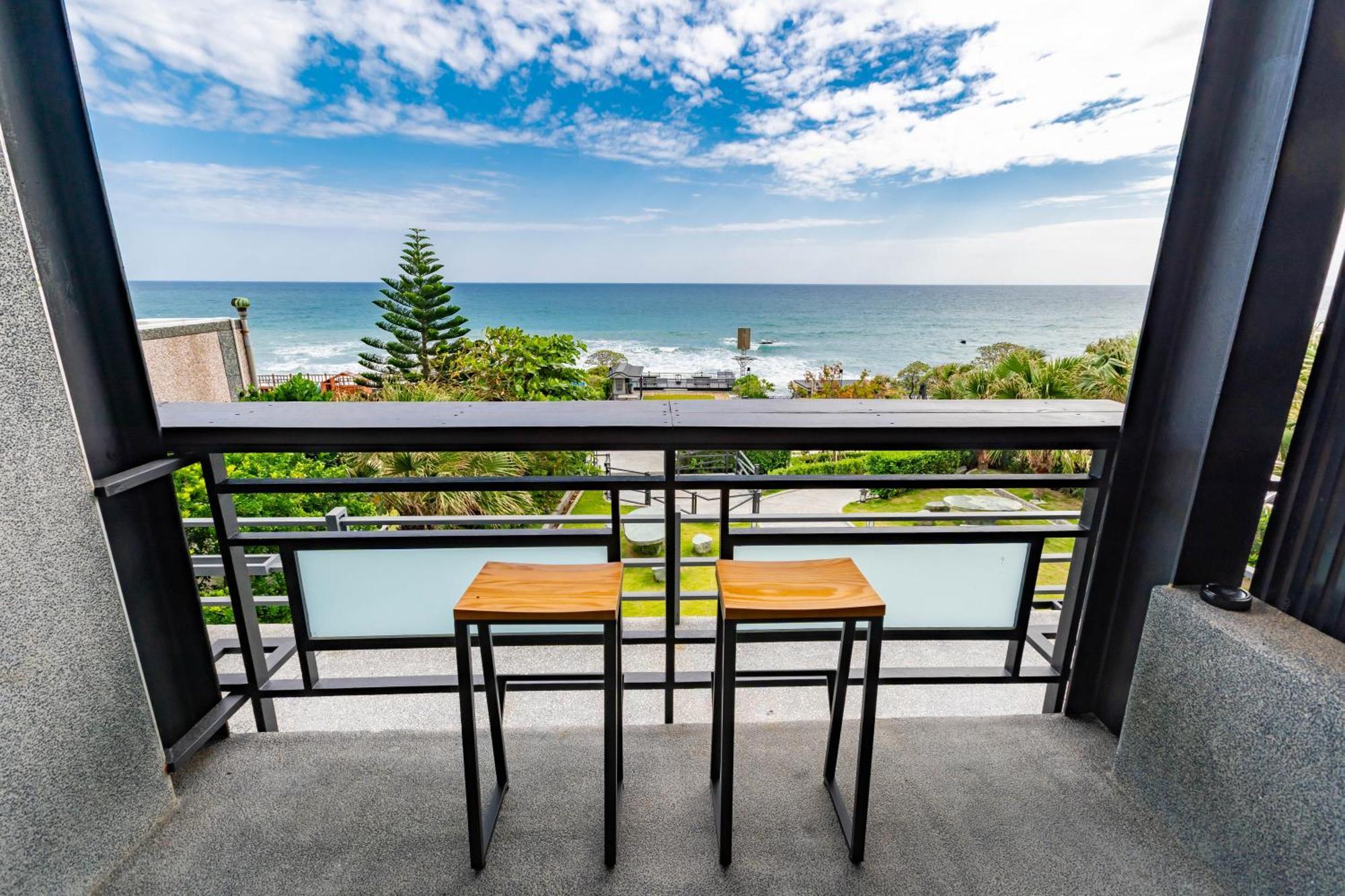 Seaview Villa Coastal Estate Yanliau Экстерьер фото