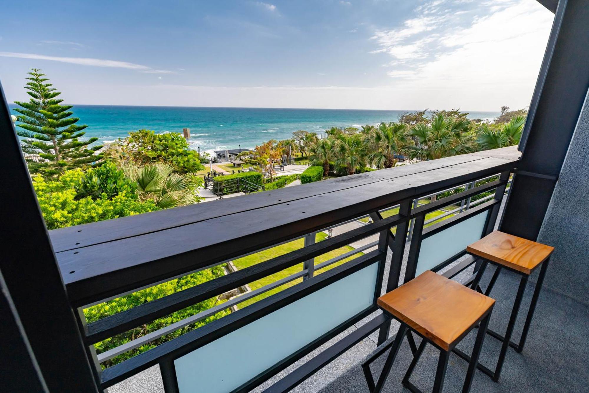 Seaview Villa Coastal Estate Yanliau Экстерьер фото