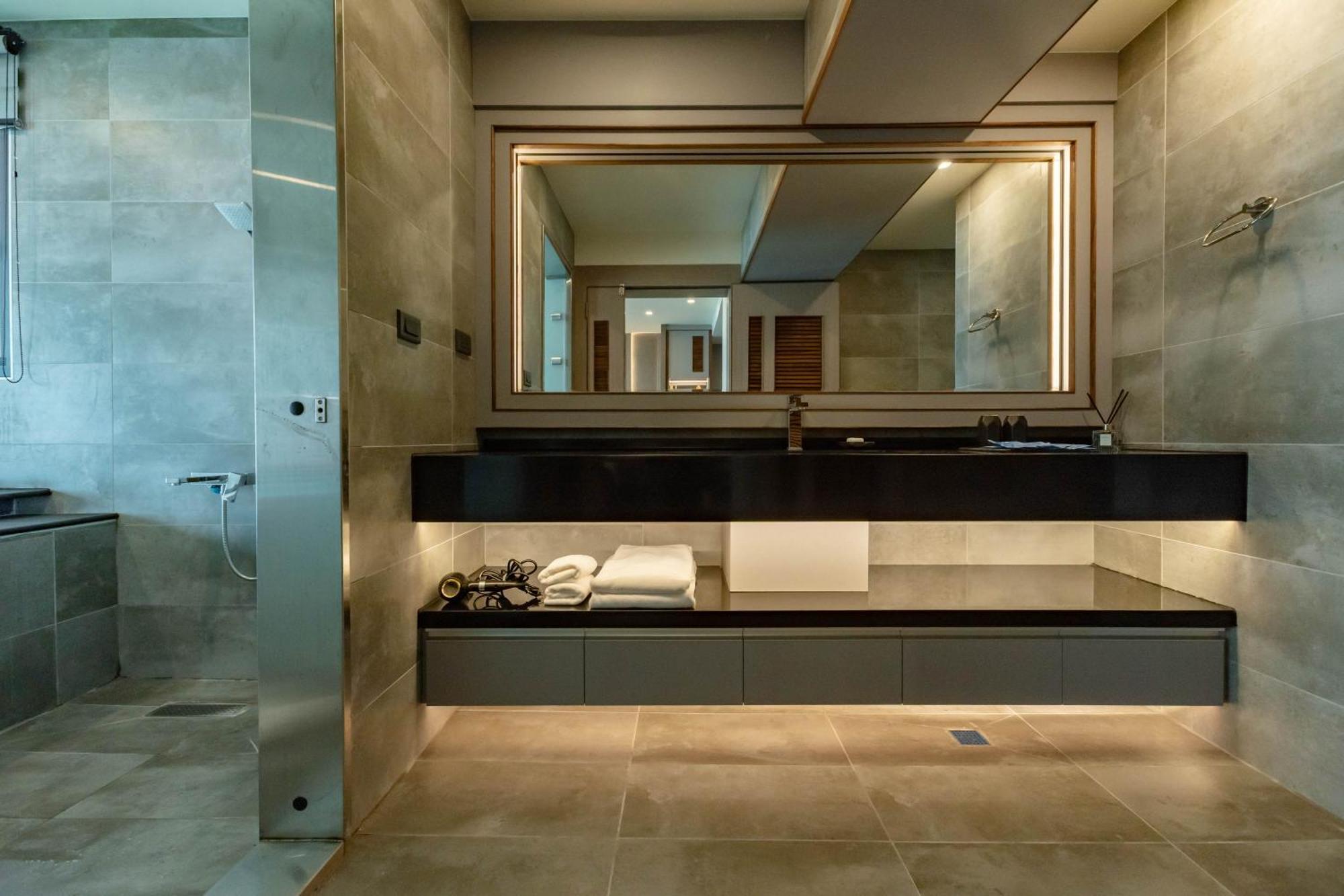 Seaview Villa Coastal Estate Yanliau Экстерьер фото