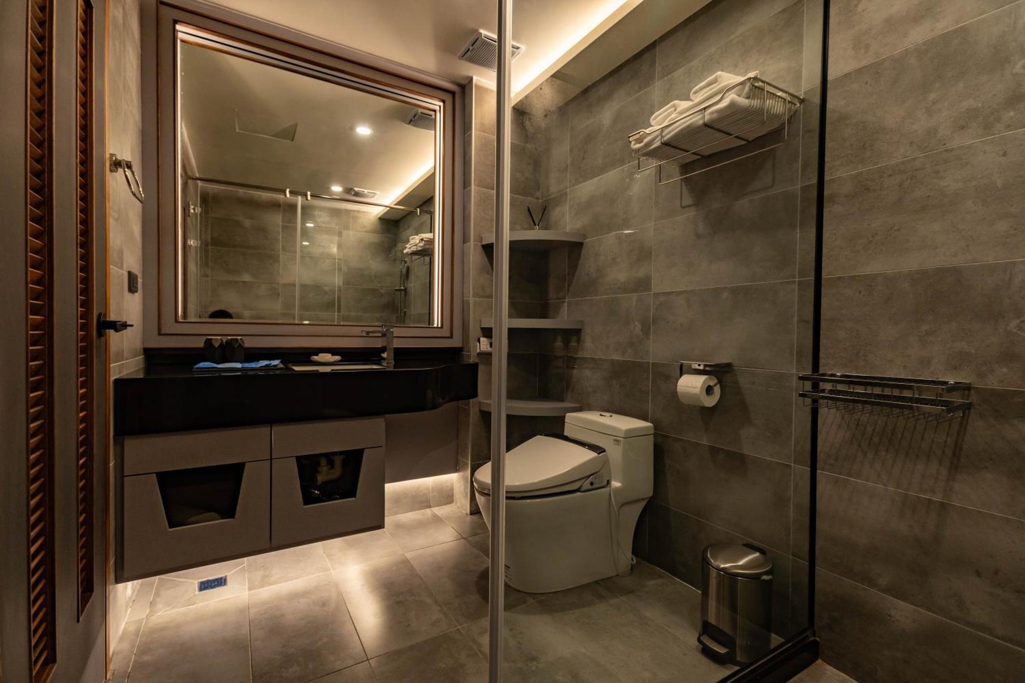 Seaview Villa Coastal Estate Yanliau Экстерьер фото