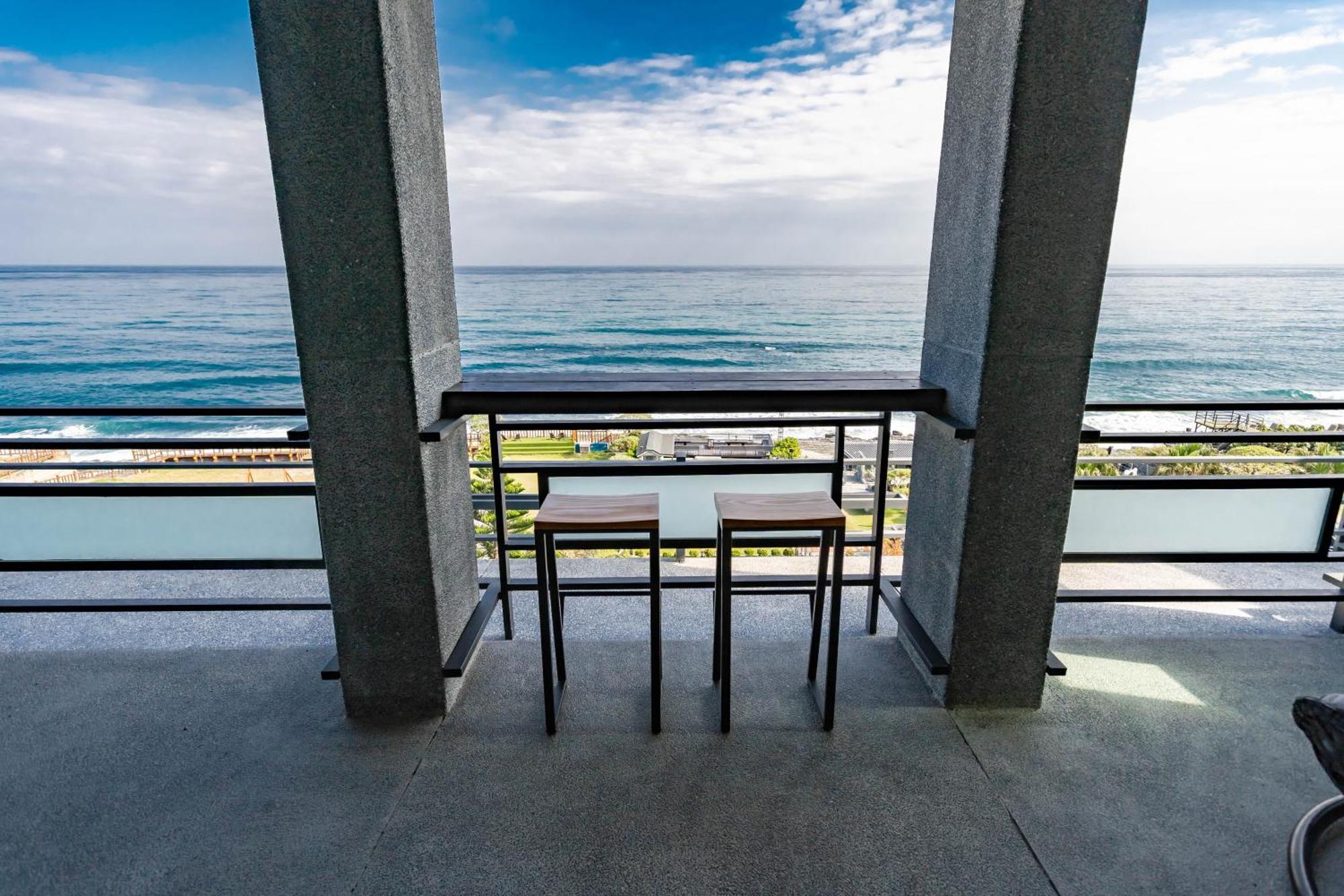 Seaview Villa Coastal Estate Yanliau Экстерьер фото