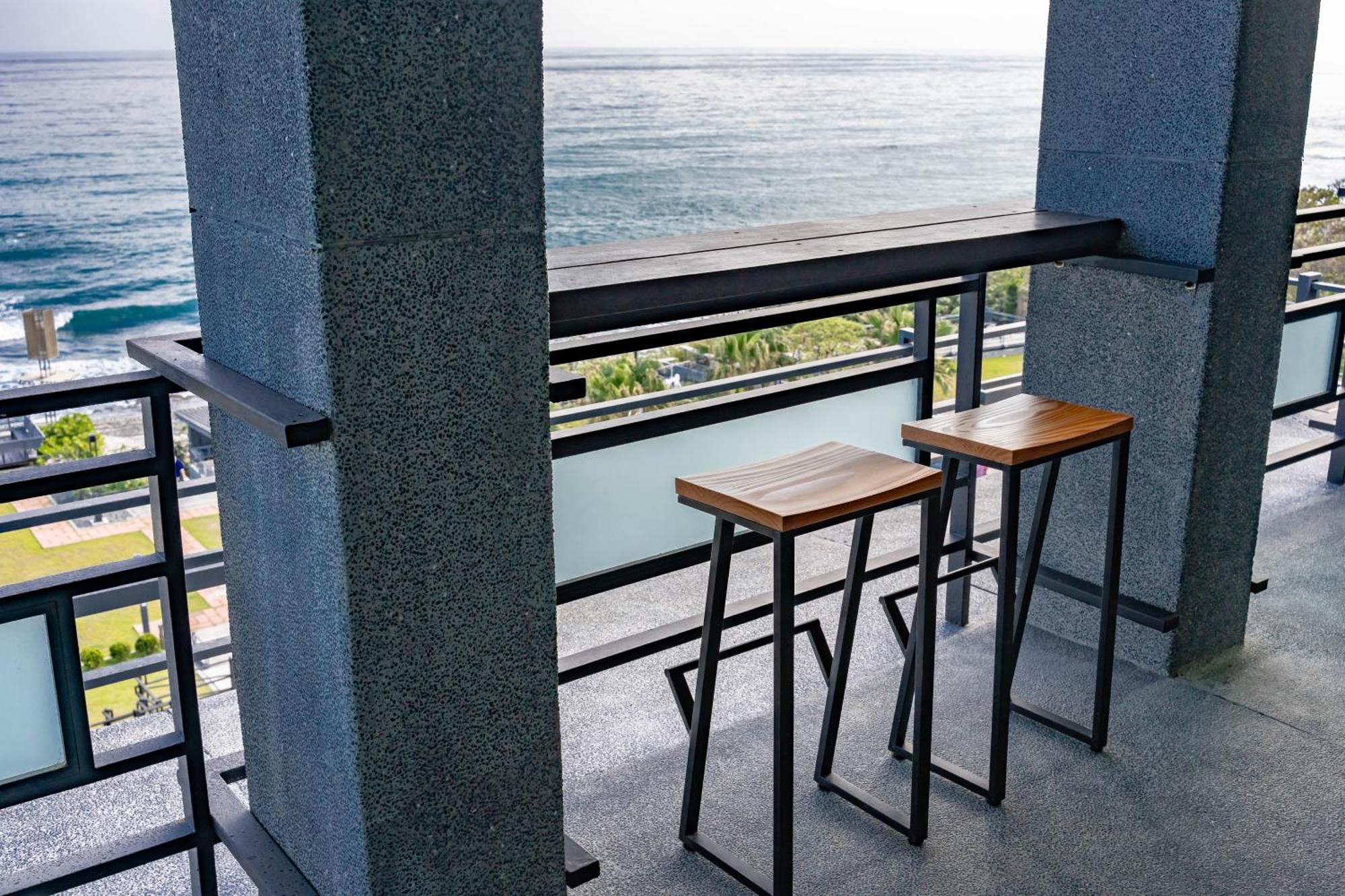 Seaview Villa Coastal Estate Yanliau Экстерьер фото