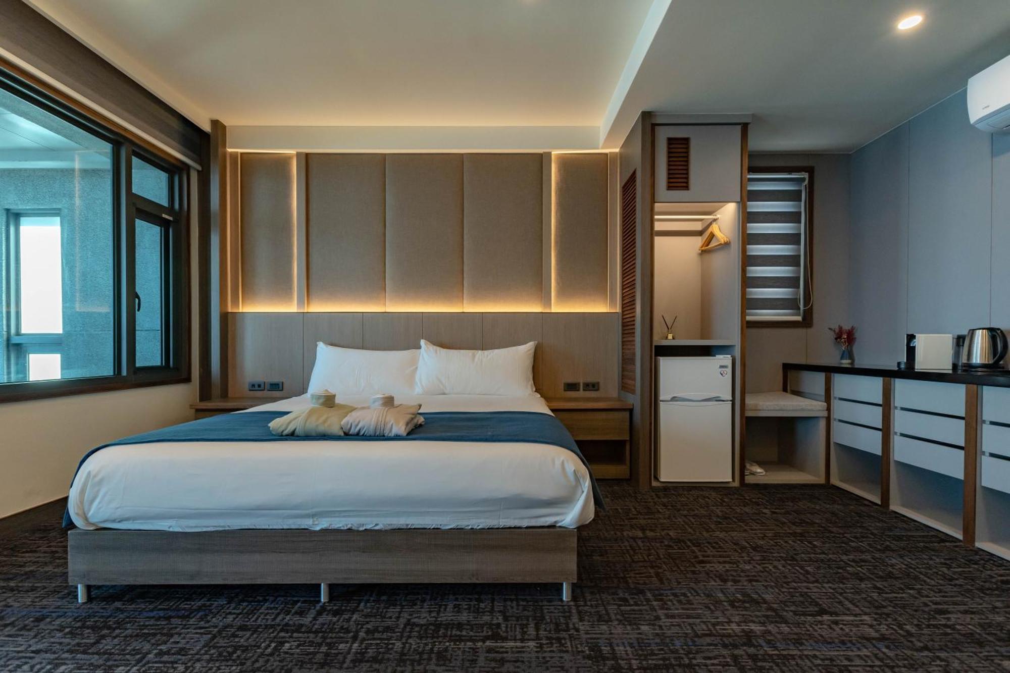 Seaview Villa Coastal Estate Yanliau Экстерьер фото