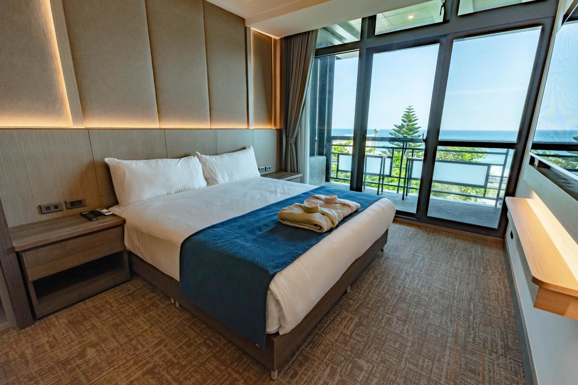 Seaview Villa Coastal Estate Yanliau Экстерьер фото