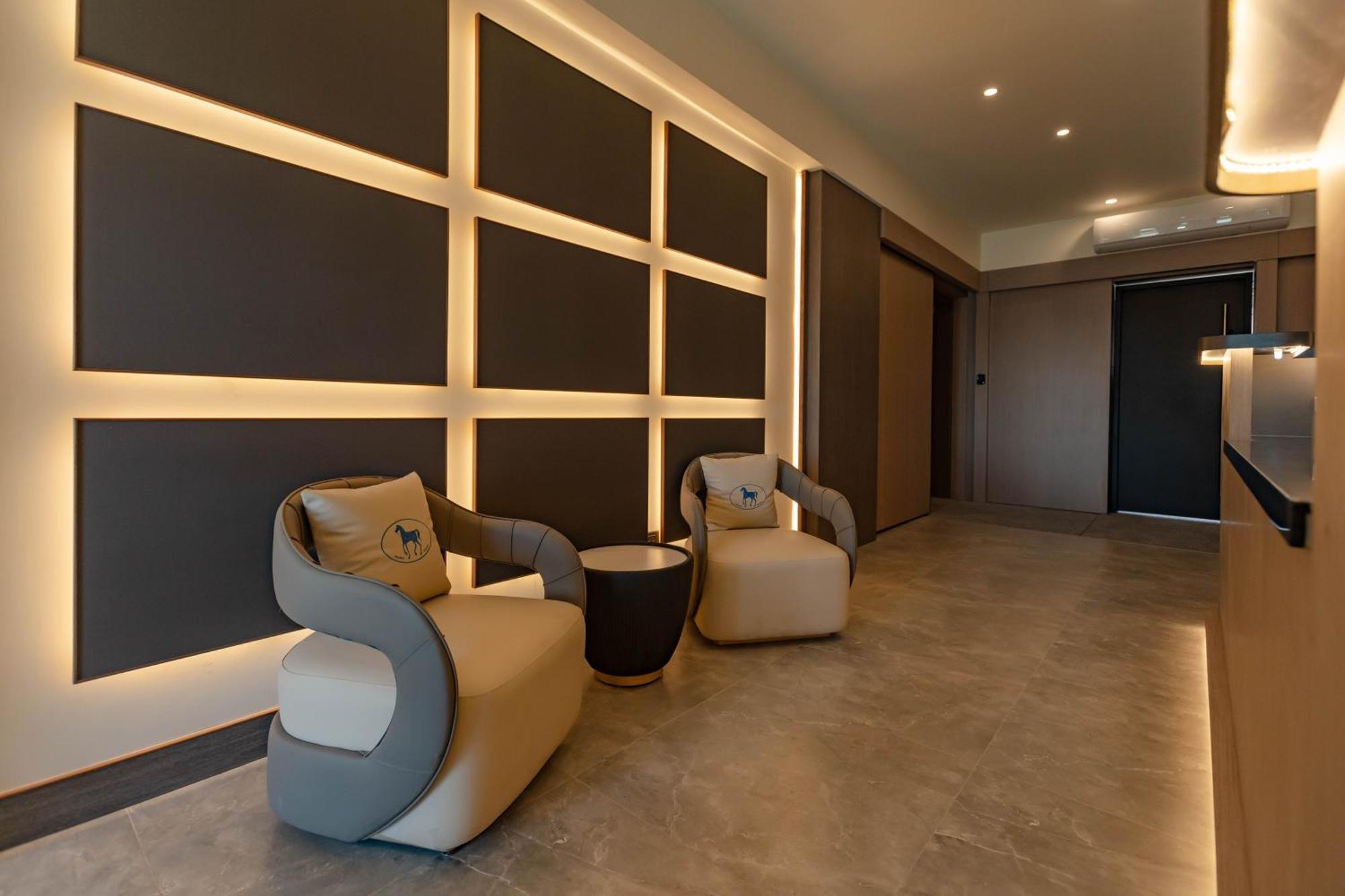 Seaview Villa Coastal Estate Yanliau Экстерьер фото